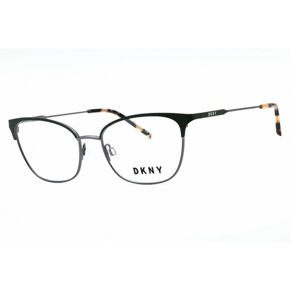 DKNY EYEGLASSES DK1023-300-49 New with case